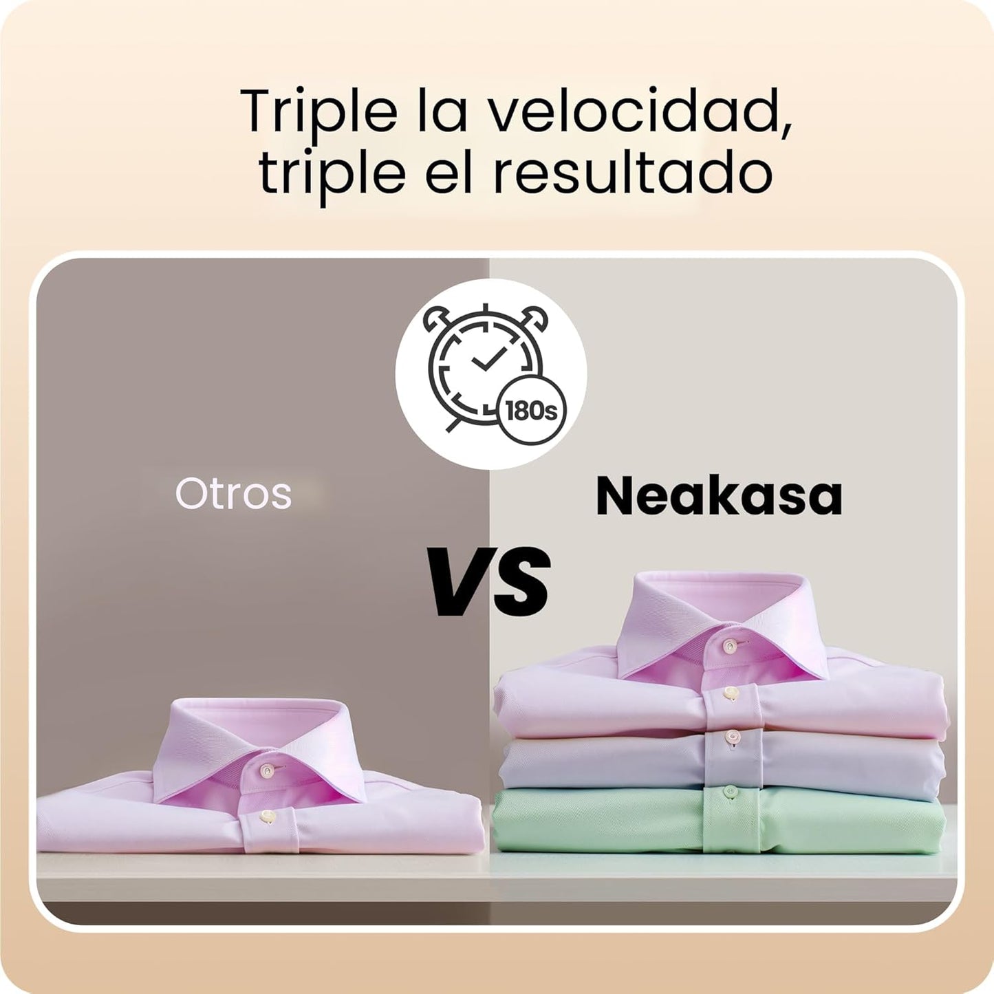 A Vaporizzatore a vuoto Neakasa Magic 1