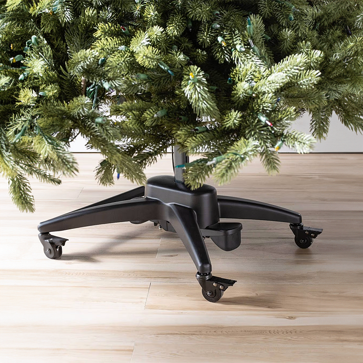 Zentico™ AT Albero di Natale Retrattile 🎄