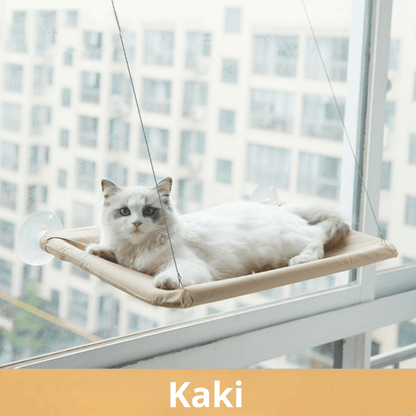 Lit Suspendu pour Fenêtre pour Chats