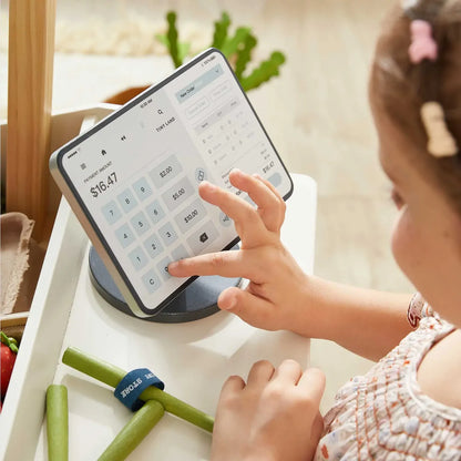 Set da Gioco "Mini Market" per Bambini Tiny Land®