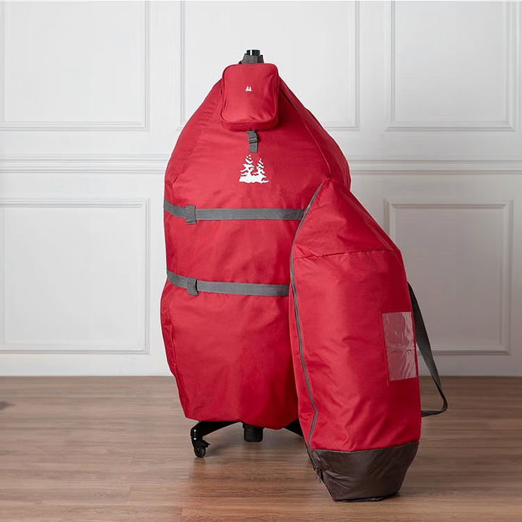 Zentico™ AT Albero di Natale Retrattile 🎄