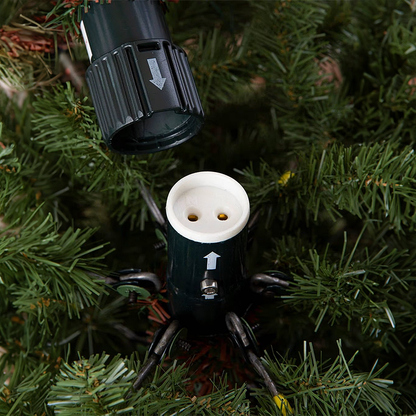 Zentico™ AT Albero di Natale Retrattile 🎄